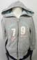 Preview: Sweatjacke Gr. 116 von Alive (656)